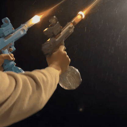 Blastria Bolt - Lanzador de Agua Eléctrico