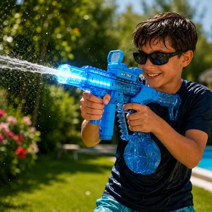 Blastria Storm - Lanzador de Agua Eléctrico