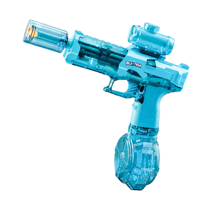 Blastria© Lanzador de Agua Eléctrico de Fuego Rápido